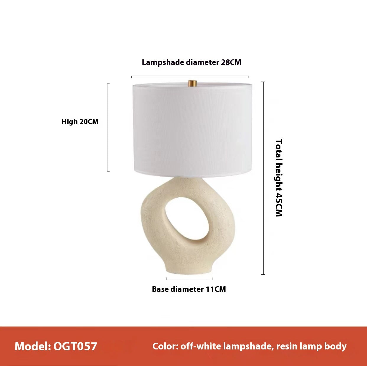 BELIVYA Retro Vintage Desk Lamp - Classic American Style Living Room & Bedside Lighting