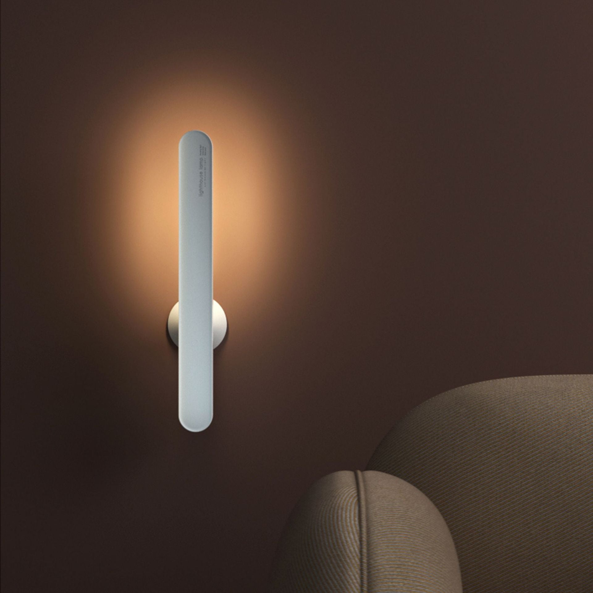 Geometric Magnetic LED Lamp: Multifunctional Portable Night Light & Wireless Reading Light