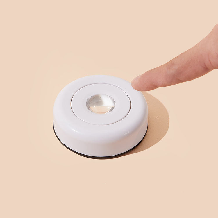 BELIVYA Wireless Sunset Nightlight & Under Cabinet LED Lamp