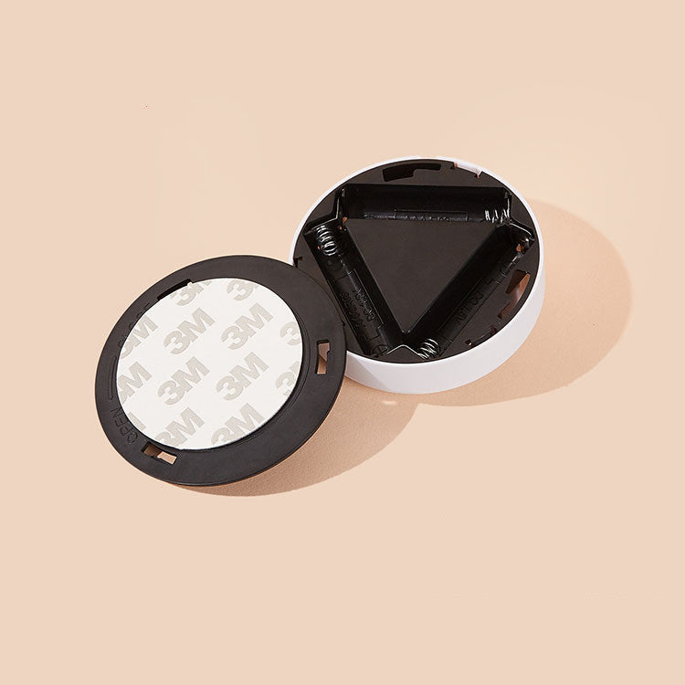 BELIVYA Wireless Sunset Nightlight & Under Cabinet LED Lamp